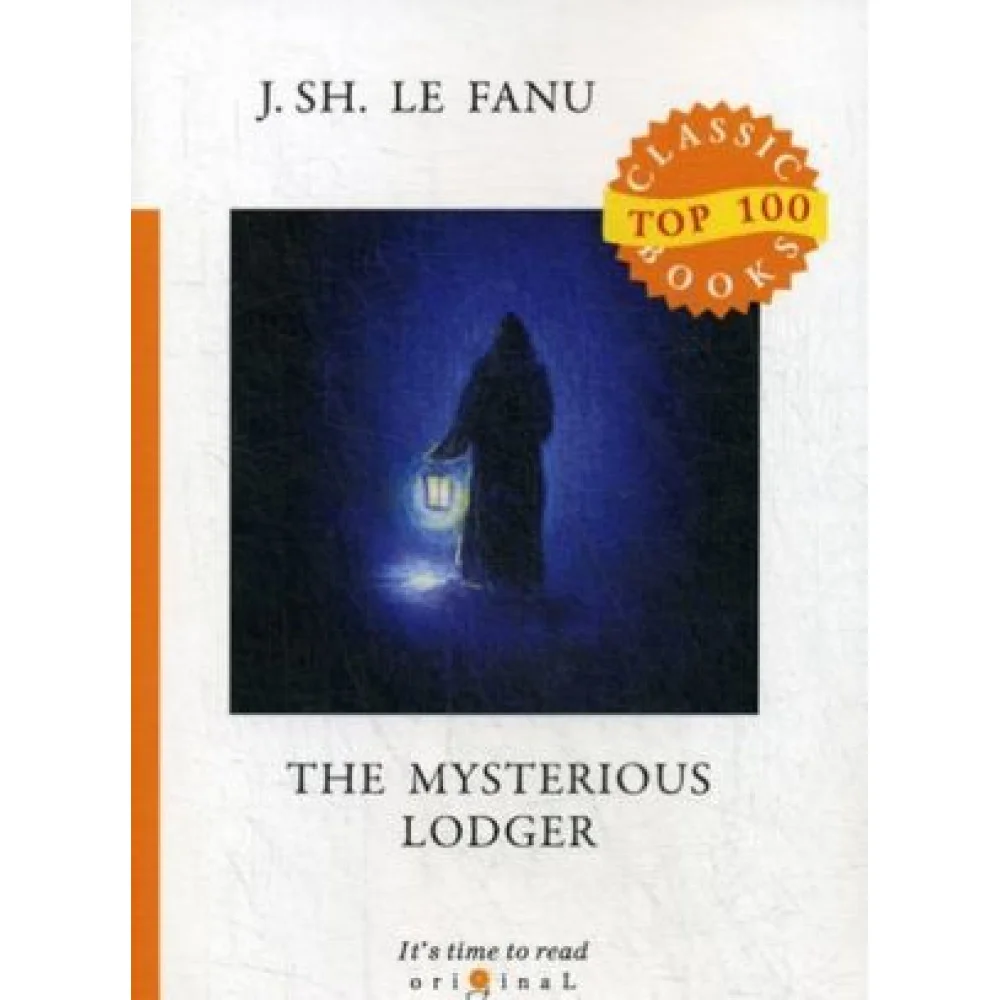 The Mysterious Lodger