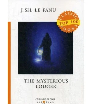 The Mysterious Lodger