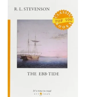 The Ebb-Tide The Ebb-Tide
