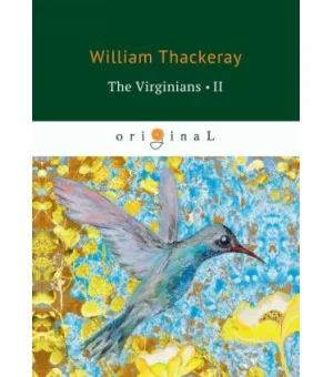 The Virginians II
