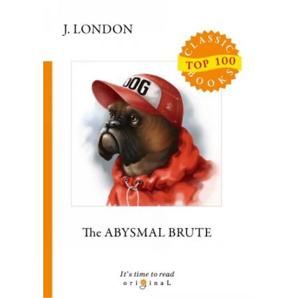 The Abysmal Brute The Abysmal Brute
