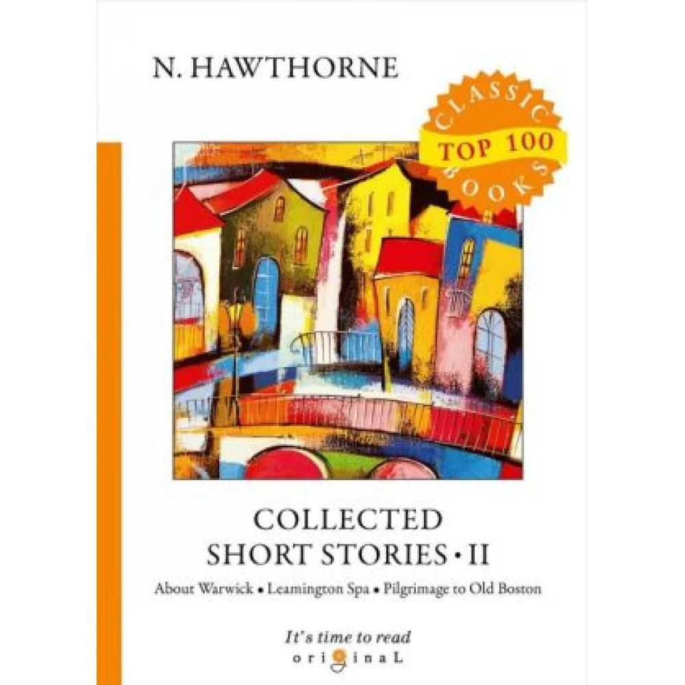Collected Short Stories II Collected Short Stories II