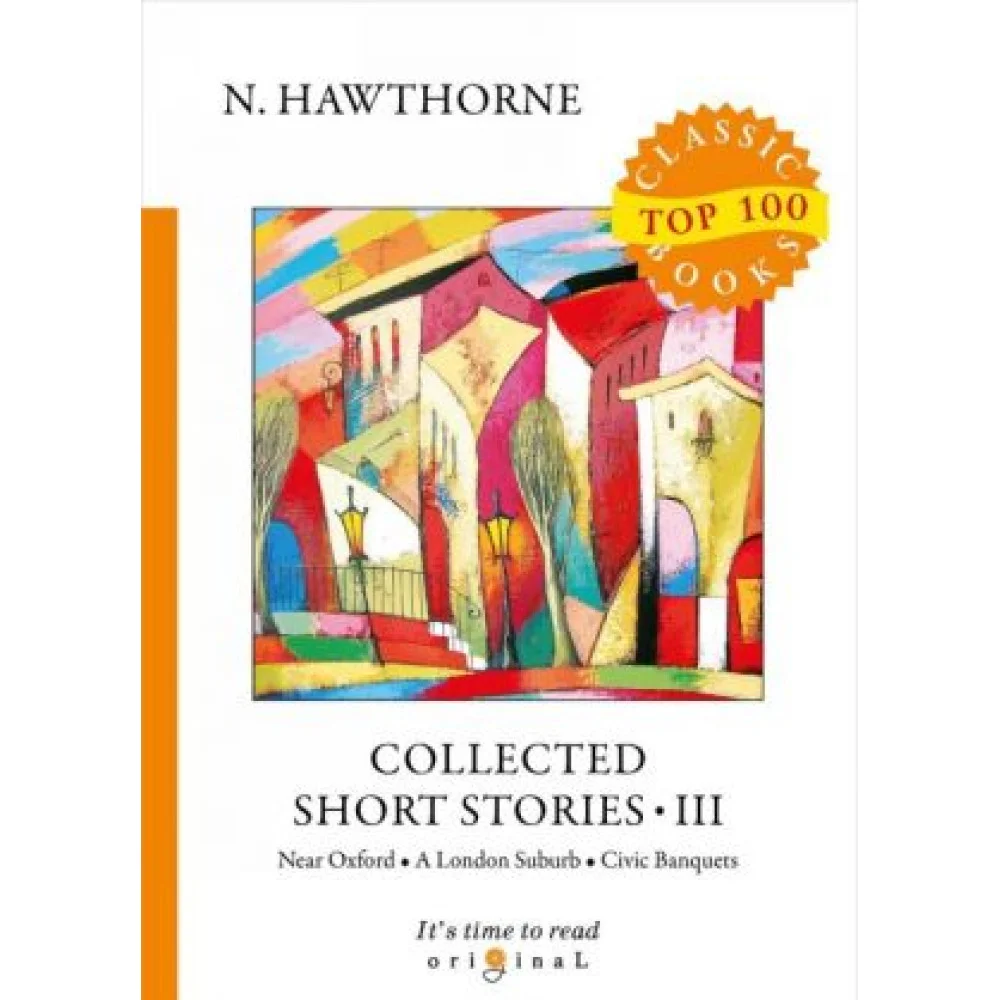Collected Short Stories III Collected Short Stories III