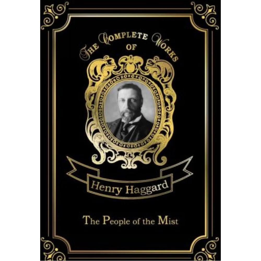 The People of the Mist The People of the Mist