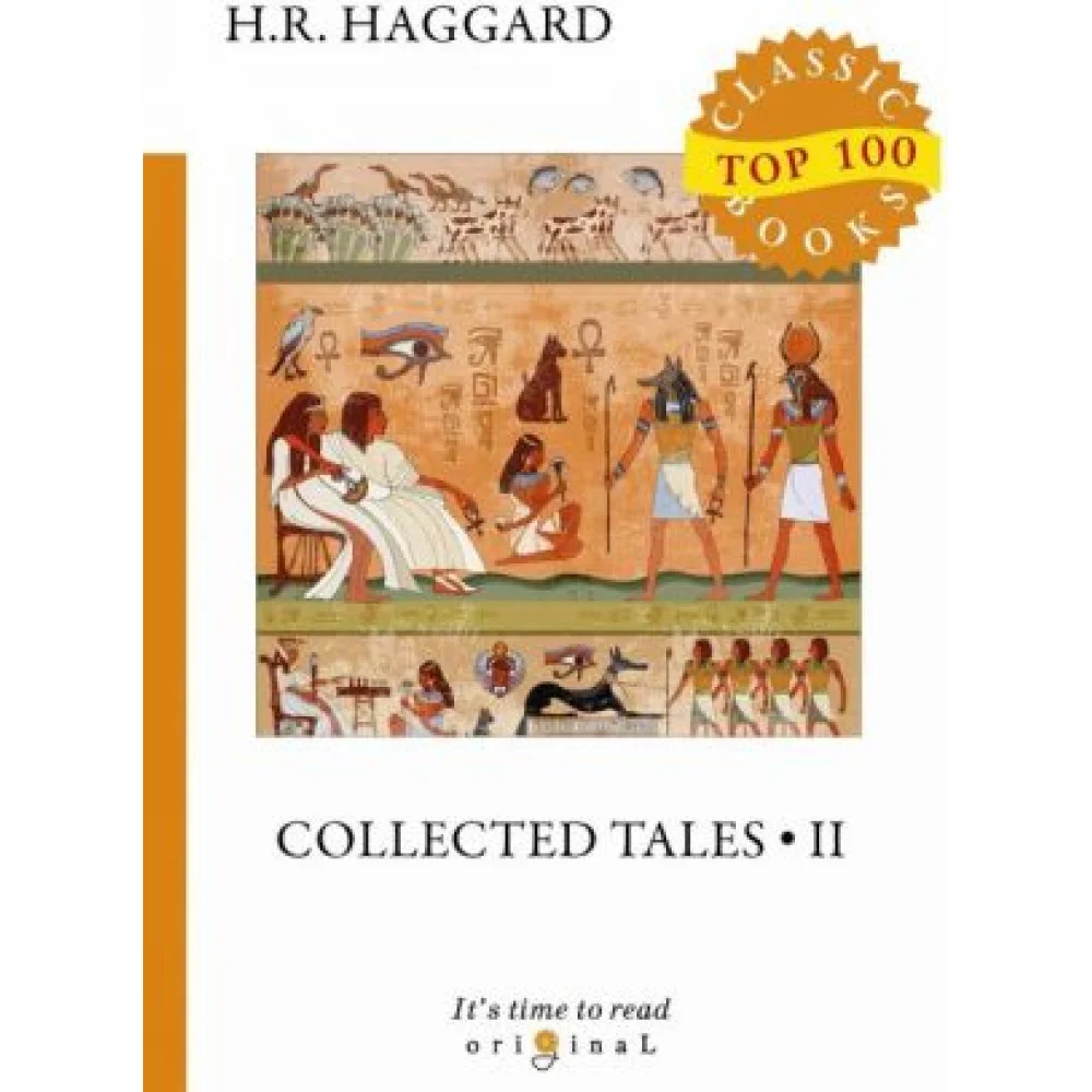 Collected Tales II Collected Tales II