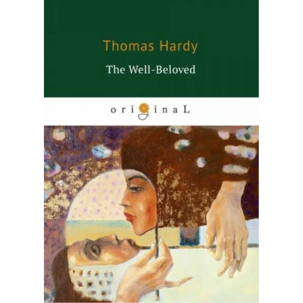 The Well-Beloved The Well-Beloved