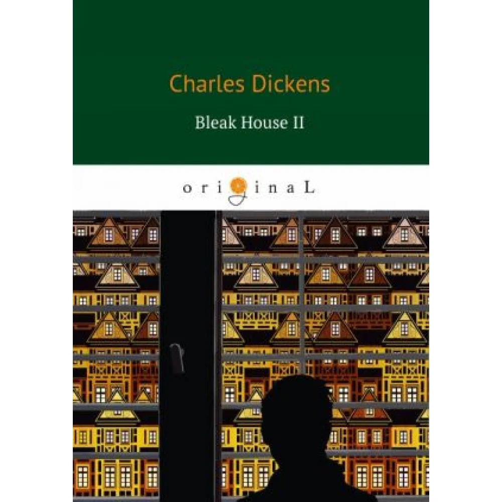 Bleak House II Bleak House II