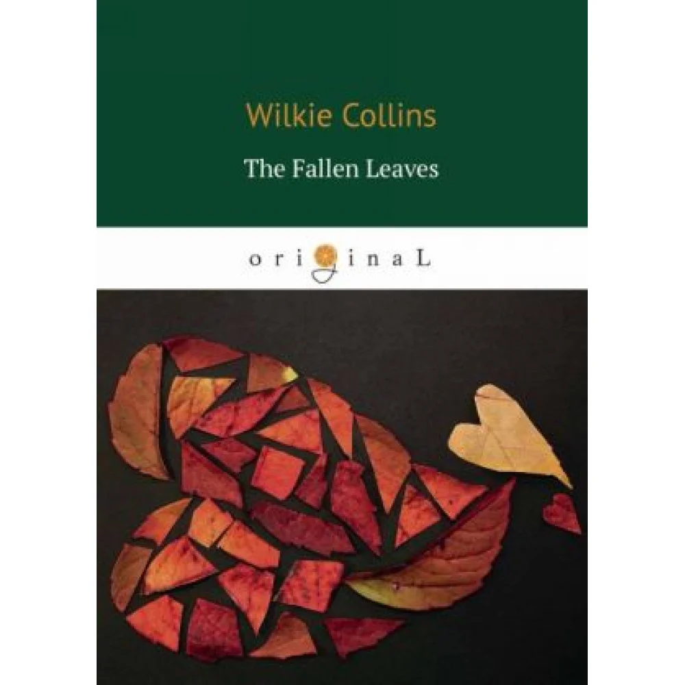 The Fallen Leaves / Опавшие листья The Fallen Leaves / Опавшие листья