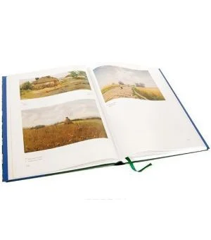 Большая коллекция русских художников. Выпуск 3. Сергей Васильковский, Иосиф Крачковский, Константин Крыжицкий, Владимир Орловский, Николай Сергеев (подарочное издание)