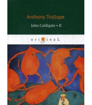 John Caldigate 2