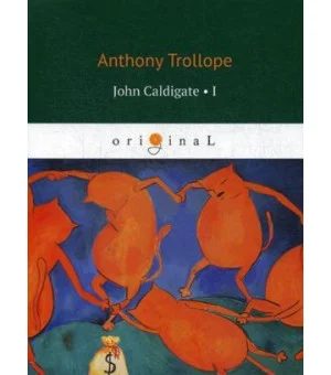 John Caldigate 1