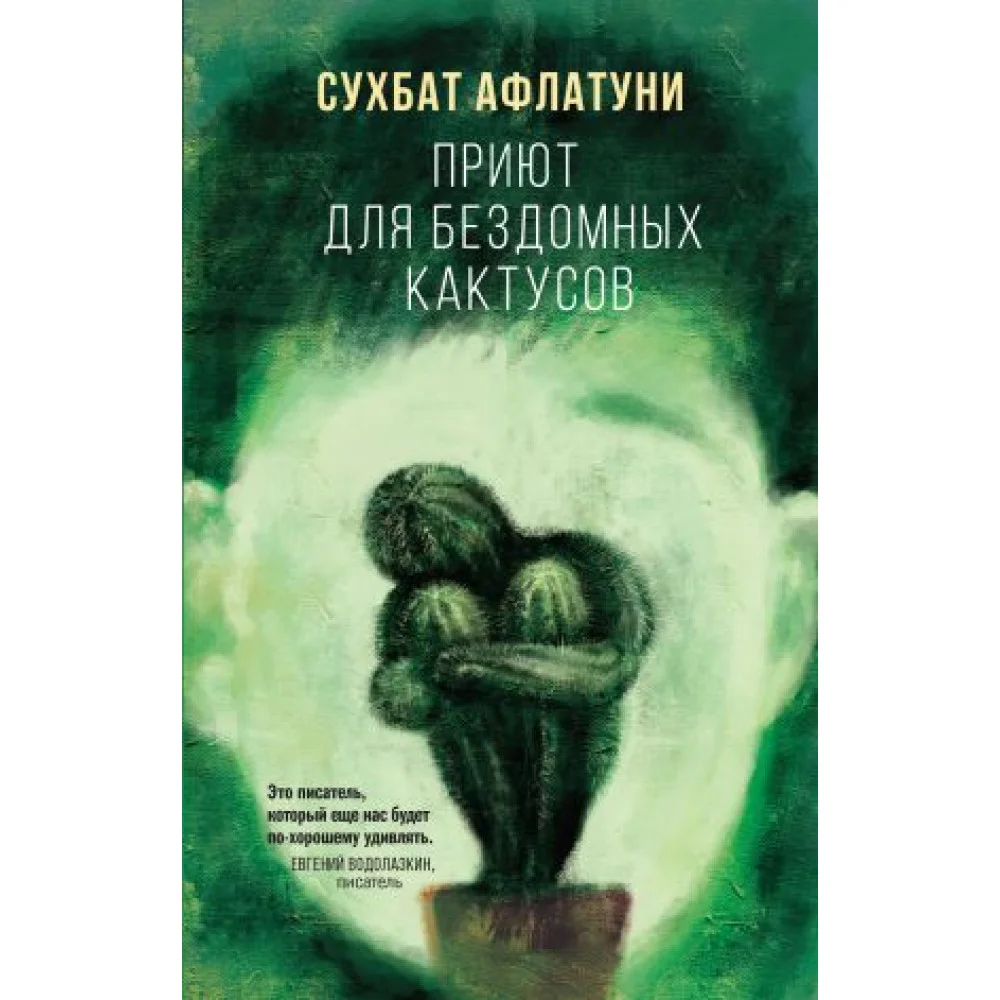 Приют для бездомных кактусов Приют для бездомных кактусов
