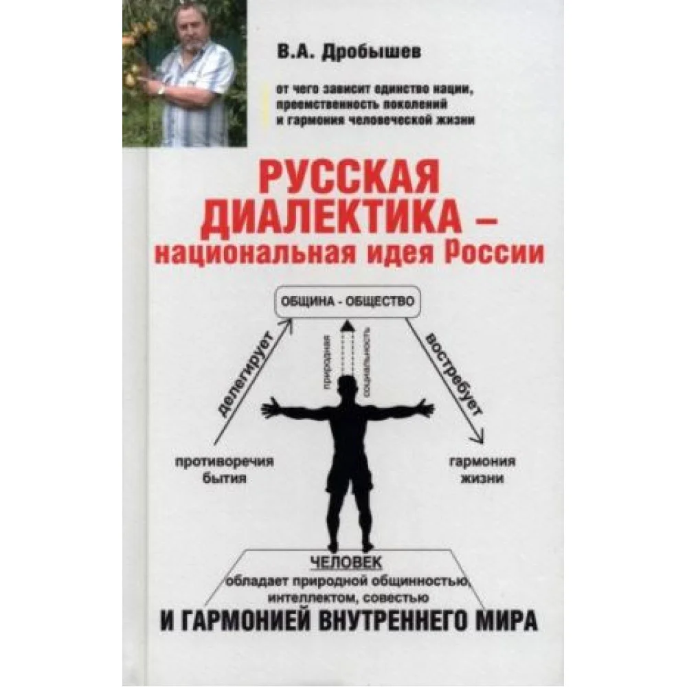 Русская диалектика - национальная идея России Русская диалектика - национальная идея России