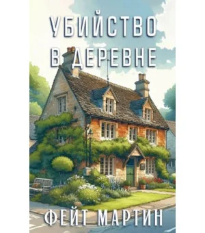 Убийство в деревне