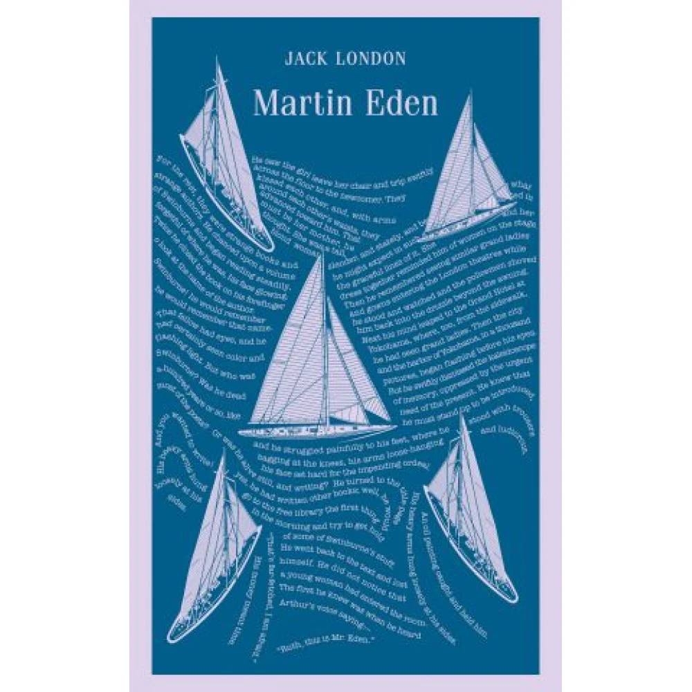 Martin Eden Martin Eden