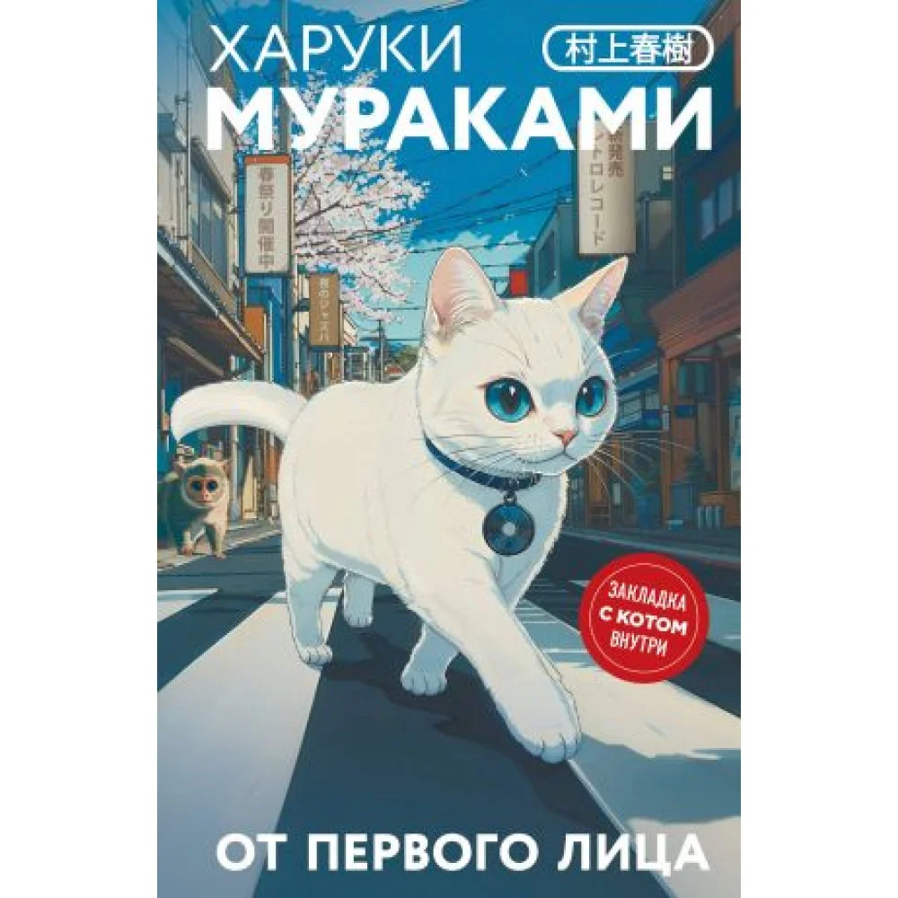 От первого лица От первого лица