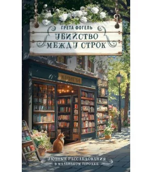 Убийство между строк