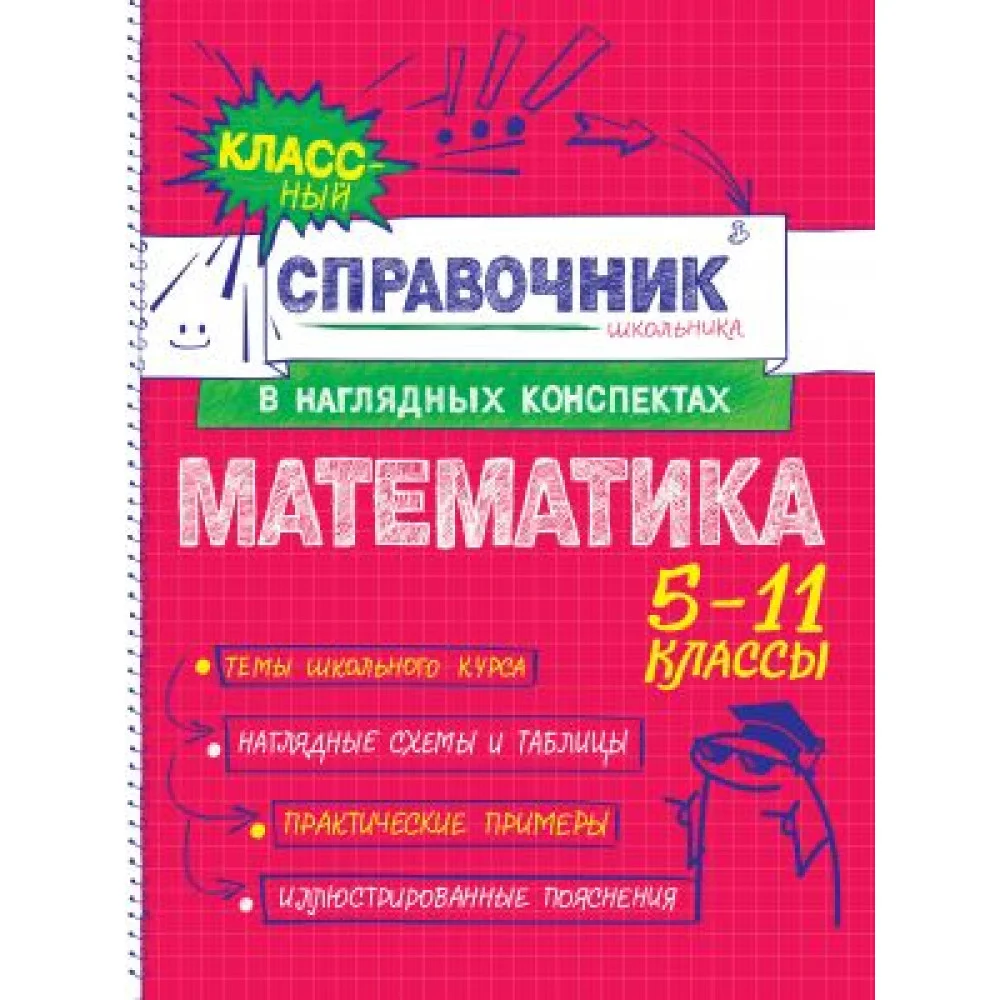 Математика Математика