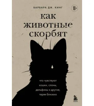 Как животные скорбят. Что чувствуют кошки, слоны, дельфины и другие, теряя близких Как животные скорбят. Что чувствуют кошки, слоны, дельфины и другие, теряя близких