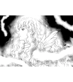 Берсерк. Том 12. Манга