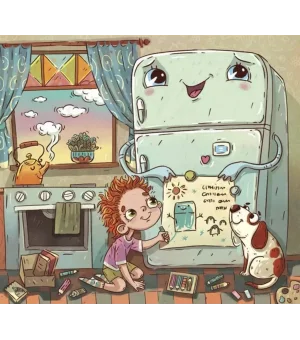 Ложки-поварёшки