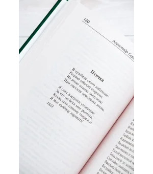 Пушкин А. С. Стихотворения