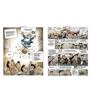 The Beatles. Рождение легенды