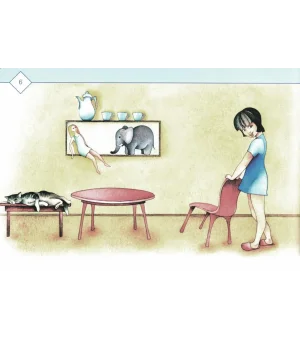 Тексты и картинки для автоматизации и дифференциации звуков разных групп. Учебно-методическое пособие