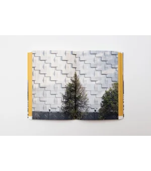 Alma-Ata: A Guide to Soviet Modernist Architecture 1955-1991