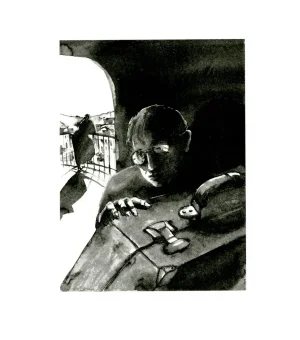 Смерть Нерона: Пьеса