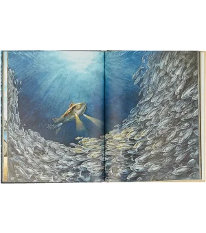 Эдисон. Тайна пропавшего сокровища