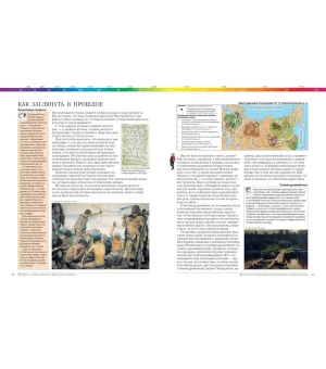 История России для детей и взрослых