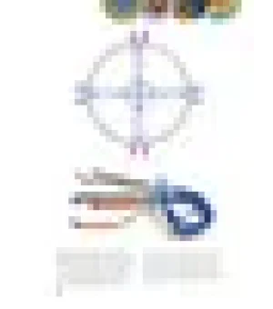 Бисер. Подробное пошаговое пособие со схемами плетения. 30 крутых моделей!