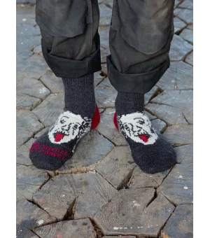 Энциклопедия мужских носков