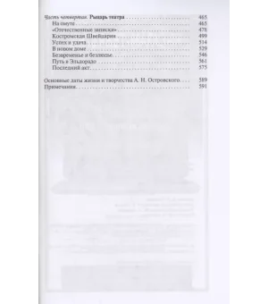 Александр Островский