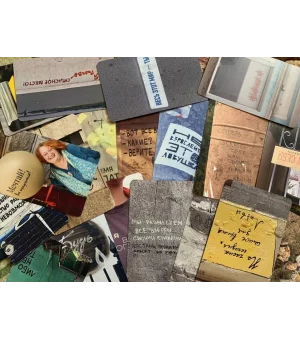 Знаки вселенной. 40 карт, которые помогут заглянуть в будущее