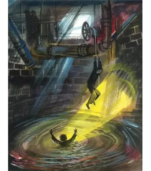 Темная комната