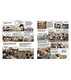 The Beatles. Рождение легенды