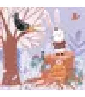 Гуси-лебеди. Русские сказки