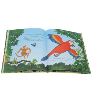 Хочу к маме!