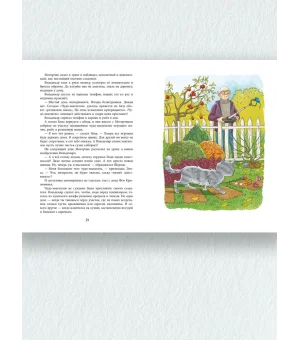 Каждому нужна своя кошка