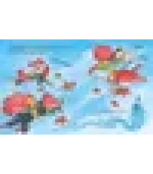 Малютка-джинн