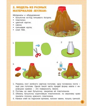 Труд (Технология). 3 класс. Тетрадь творческих работ и проектов. ФГОС