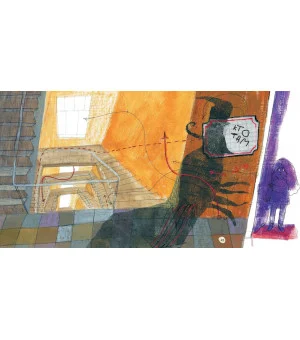 Бублик для гуманоида