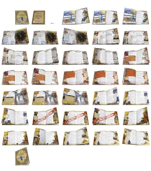 Правдивая история Деда Мороза