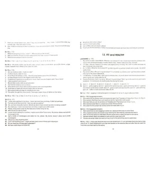 Elementary Vocabulary + Grammar. The Keys for Beginners and Pre-Intermediate Students