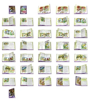 Алиса в Стране Чудес