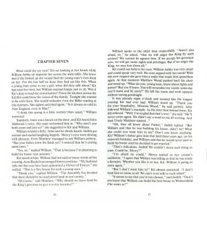 Ведьма с пруда Черных Дроздов. Книга для чтения на английском языке в 10-11 классах