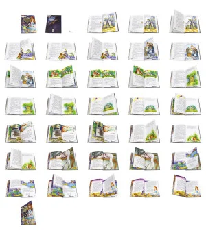 Алиса в Стране Чудес