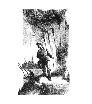 Белый шарик матроса Вильсона